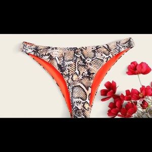women’s swimsuit bottoms